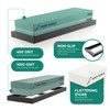 Sharp Pebble Premium Whetstone Knife Sharpening Stone 2 Side Grit
