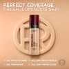 L'Oréal Paris Liquid Foundation, Full Coverage, Lasting Wear, With Vitamin