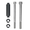 maXpeedingrods 0-4” Adjustable Lowering Links for Suzuki GSXR 600/750 2006-2010,