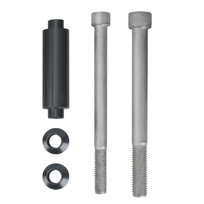 maXpeedingrods 0-4” Adjustable Lowering Links for Suzuki GSXR 600/750 2006-2010,