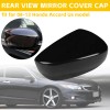 Passenger Right Side Mirror Cover Cap For Honda Accord 2008-2013