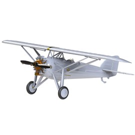 Dowings DWS48027 1/48 French Air Force Morane Solnier MS.230/C.23 Plastic Model