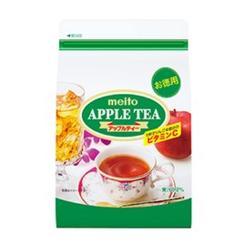 Meito Sangyo Apple Tea 16.6 oz (470 g)