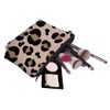 Cute Travel Makeup Bag Cosmetic Bag Small Pouch Gift for