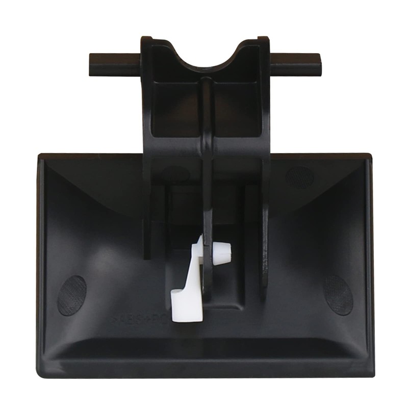 TQPONLY Parking Brake Release Handle Compatible with 2002-2005 Dodge Ram