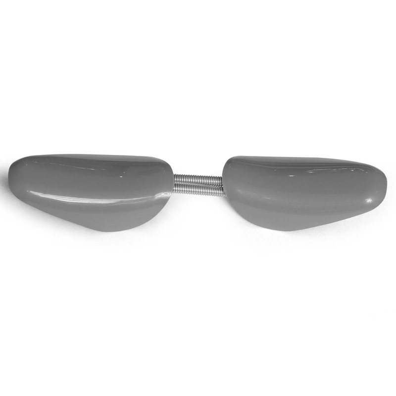 Incutex 4 pairs of shoe trees variable size UK 5-11,