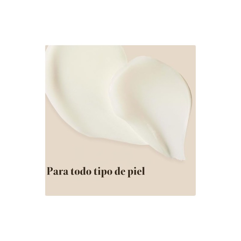 Aveeno Crema Hidratante Facial Cuello Positivamente Radiante Noche Tono Corrector