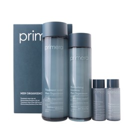 (Publicity) Primera Man Organians 2-type AD Planning Set _FM / (방판) 프리메라 맨 오가니언스 2종 AD 기획세트 FM