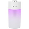 USB Humidifier Air Humidifier High Capacity Office Noiseless Essential Oil