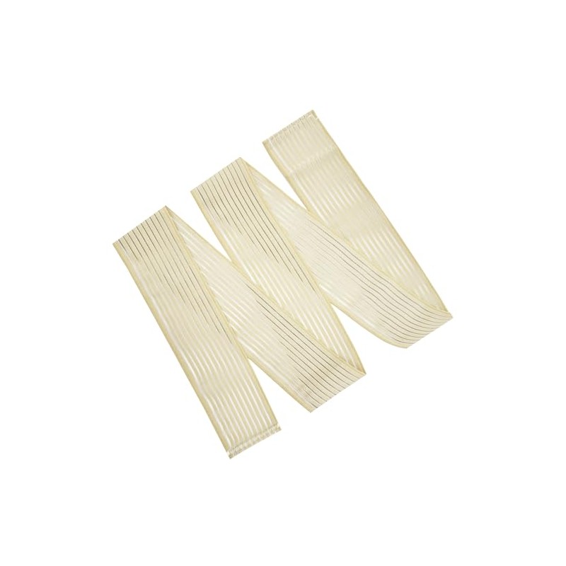 Lxnderment Elastic Thigh High Compression Support Bandage, Full Thigh Brace