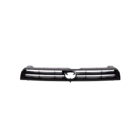 Perfit Liner Dark Gray Grille with Emblem Provision Hole 1992-1996 Toyota Camry TO1200124