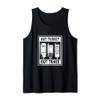 Got Tubes - vacuum tubes Tank Top