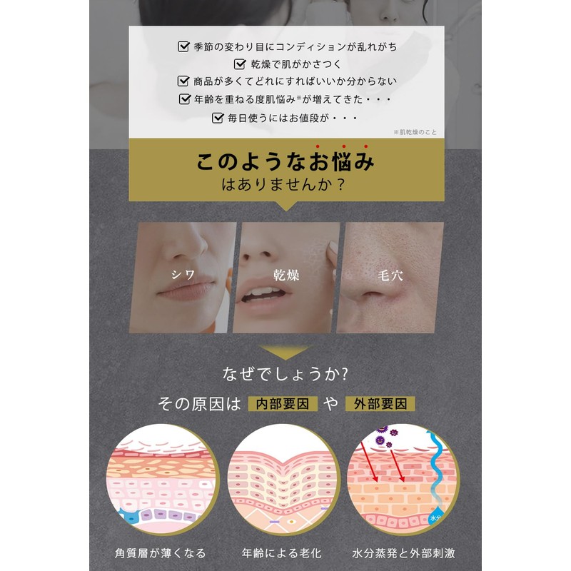 CICIBELLA Sheet Mask, Face Pack, Large Capacity, 30 Sheets, Exosome,