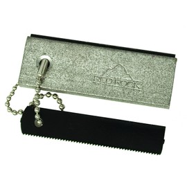 Red Rock Outdoor Gear Magnesium Fire Starter