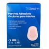 Parche Ocular sin Látex - Caja con 20 Parches