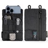 VIPERADE VE3 X-Pac EDC Pouch Small EDC Tool Bag EDC