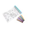 Painting Paper Rolls, Drawing Roll for Kids, 150 x 300
