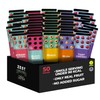 Fruit Snacks by Zest Delites, Fruit Leather Bars, Healthy Snacks