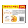 Lirio BathSpa Avena 150g 4 Piezas
