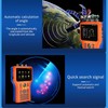 Satellite Finder V8 FINDER PRO2 FTA DVB S2 S2X Signal