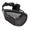 Short Snout Dog Muzzle Soft Comfortable Breathable Flat Face Bulldog