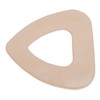 Breathing Machine Silicone Nasal Cover Liner Reduce Noisy Air Leaks