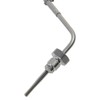 Koomaha 07C919529K Exhaust Gas Temperature Sensor Replacement for 2004-2018 Bentley