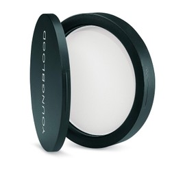 Youngblood Pressed Mineral Rice Setting Powder - Light for Women Powder 0.28 oz