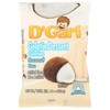 D'Gari Gelatin Dessert Coconut- Dgari Coco- 5 pack (COCONUT)