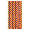 Cawö Life Style Hand Towel with Checked Pattern Duschtuch 70x140
