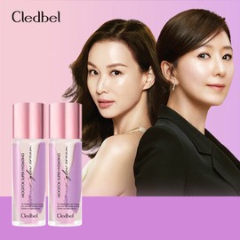 Clédbel Water Talk Cream Season 3 30ml x 2 / 끌레드벨 물톡 크림 시즌3 30ml2개