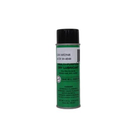 Genuine GM Fluid 1052948 Dri-Slide Lubricant - 5.25 oz. Aerosol