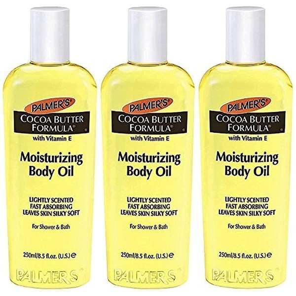 Palmer's Palmer's Cocoa Butter Formula Moisturizing Body Oil with Vitamin