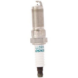Denso (4719) ITV20TT Iridium TT Bujía (paquete de 1)