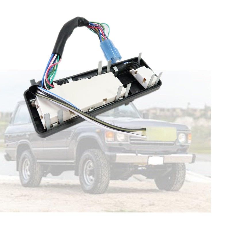 Door Window Master Switch Fit for Toyota Land Cruiser FJ60