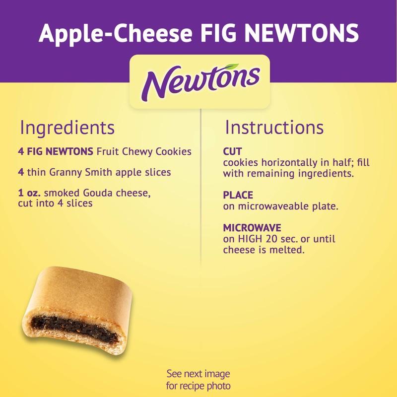 Newtons Fig Cookies, 120 Oz, (PDK_00000004170)