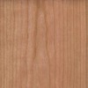 Highland Manor Wood Products Tall Square Welsh Bun Foot -