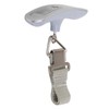 Digital Luggage Scale for Travel Suitcase Hanging Weight Portable Handheld