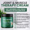 Kesmedik Joint & Muscle Cream, Organic-5 Complex, Soothes & Hydrates,