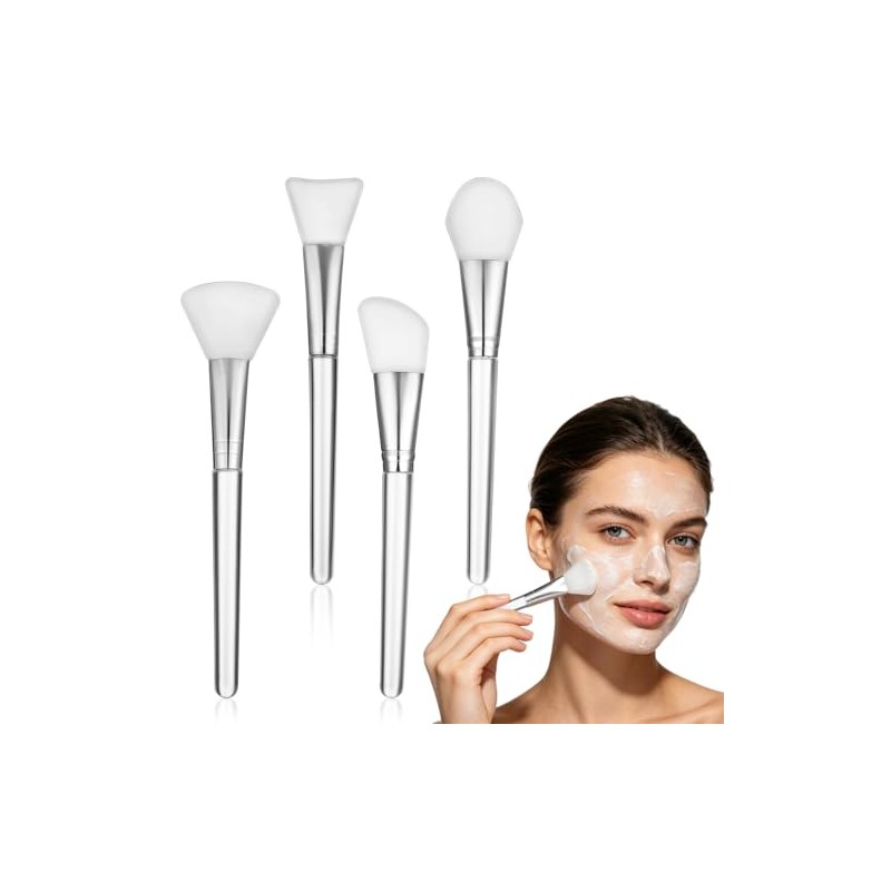 Rodillo de Hielo Facial con Gua Sha y Rodillo de