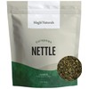 MagJo Naturals Nettle Leaf Tea, 1lb (16Oz) Cut and Sifted: