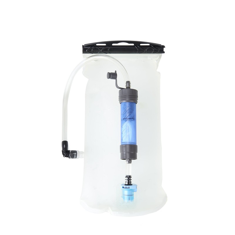 Lifestraw Carbon Capsule Replacement for Flex Water Filtration System