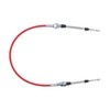 Excavator Throttle Cable Manual Throttle Controller Control Line for Hitachi