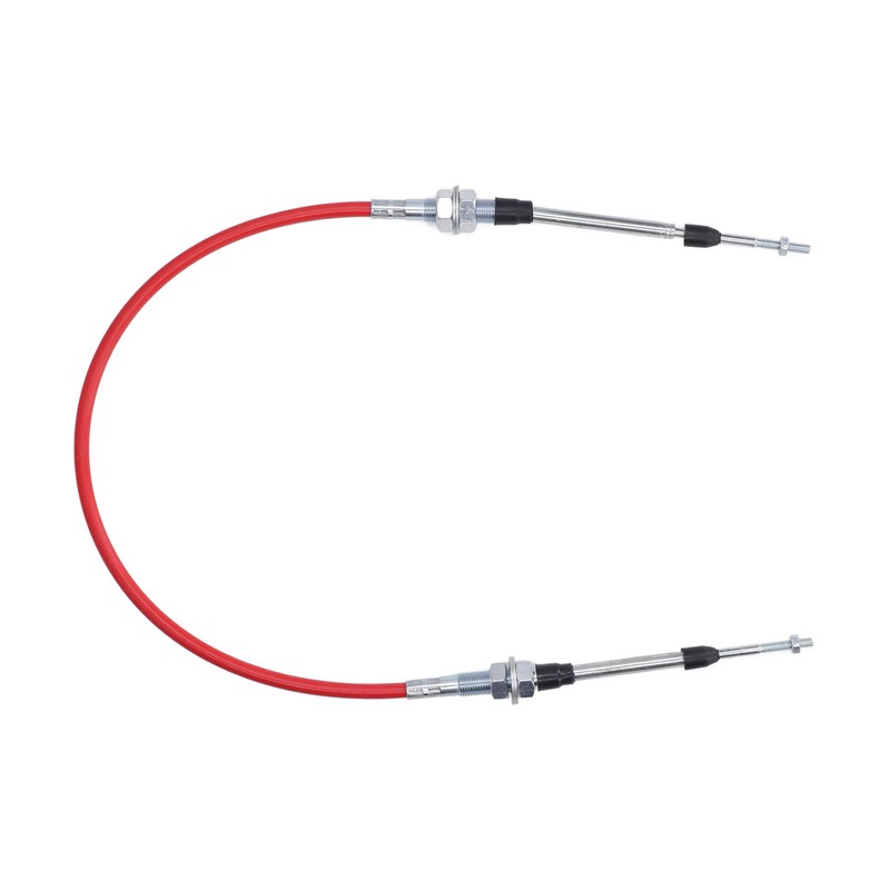 Excavator Throttle Cable Manual Throttle Controller Control Line for Hitachi