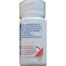 Brand: Breath Mate Breathmate Breath Freshener Gel Capsules 50