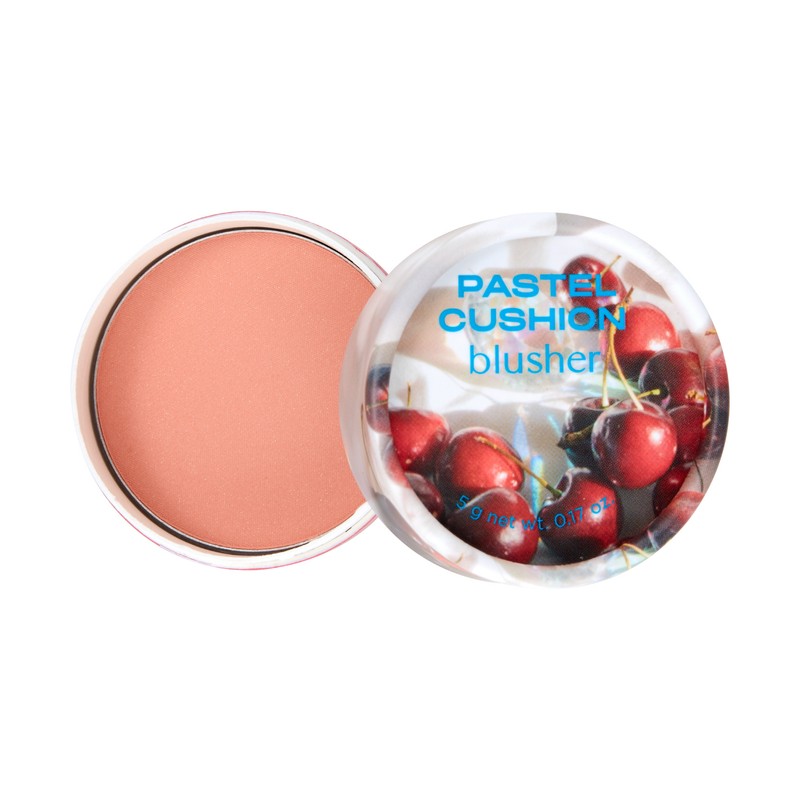 THE FACE SHOP Pastel Cushion Blusher 5g - 05 Twinkle