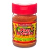 Pico De Gallo Hot Chile Salt Seasoning 2 Pack 4 Ounce Shakers for Fruit Salads