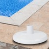 SUPVOX Pool Vacuum Plate for Skimmer Easy to Replace Vacuum