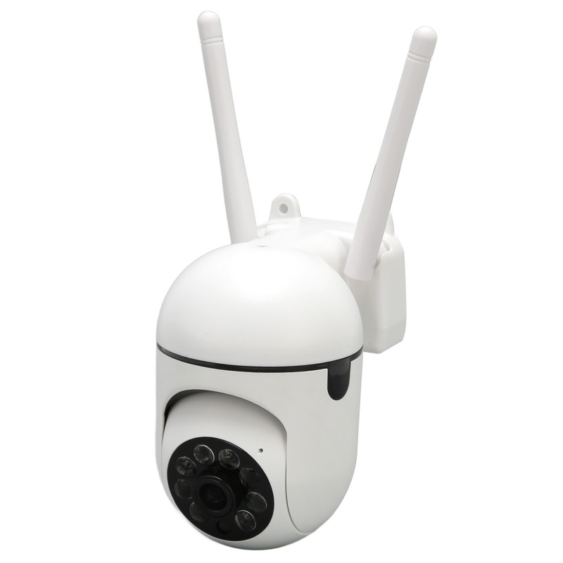 WiFi Smart Camera Wireless 2.4 5GHz Full HD 1080P Night
