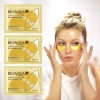 Parches Ojos Colágeno Ojeras Bolsas Manchas Arrugas 50pzs